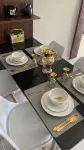 Aminah’s Space - Jobz Luxury Rental - Gym