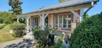 Cottage/gîte à Labri de Lagitation Dans un Environnement Calme et Serein - Country Houses