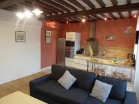 Cathedral cottage - Condos