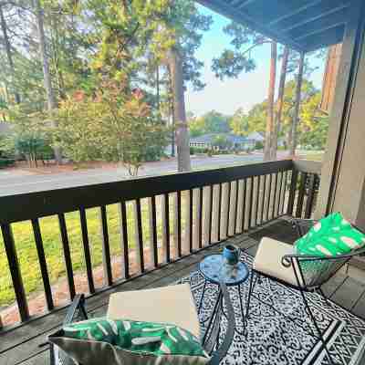 Beautiful 1 Bed Condo on Pinehurst Course No.5! Others