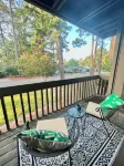Beautiful 1 Bed Condo on Pinehurst Course No.5!