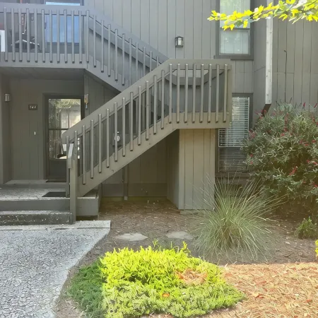 Beautiful 1 Bed Condo on Pinehurst Course No.5!