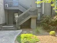 Beautiful 1 Bed Condo on Pinehurst Course No.5! - 4-Star