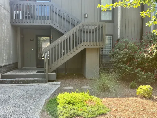 Beautiful 1 Bed Condo on Pinehurst Course No.5!