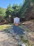 Gavin Cabin - 2성급