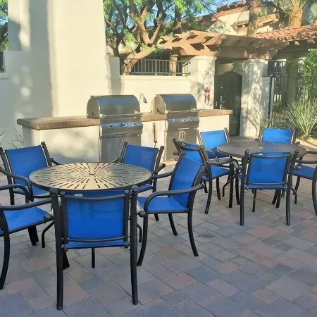 Summer Get Away in a Newly Renovated 3 Bed/3 Bath Poolside, Mountain View Villa!