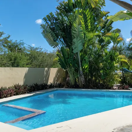 Luxury Beachside Apartment with Rooftop Terrace & Private Jacuzzi – Sleeps 6