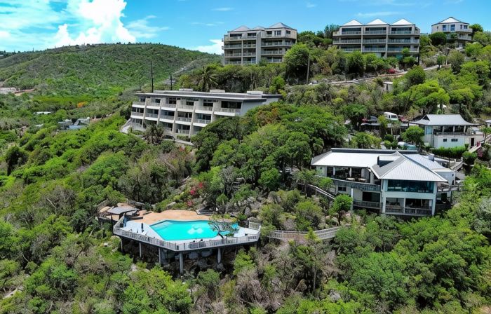 Mermaid Escape~Romantic Getaway Newly Renovated with Luxurious & Stunning Views