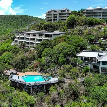 Mermaid Escape~Romantic Getaway Newly Renovated with Luxurious & Stunning Views
