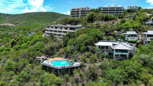 Mermaid Escape~Romantic Getaway Newly Renovated with Luxurious & Stunning Views