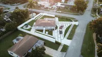 Good Looking 3 Bedrooms 2 Baths in Fort Lauderdale near Miami Beach - Bungalows