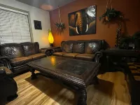 The Phatt daddy (house near Texas tech Stadium) - Bungalows