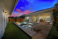 Welcome to Casa Rio Grande, your perfect getaway in beautiful Jensen Beach! - 4-Star