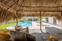 *PRACHING* The Luxury 8 person Villa Vista Lena in the neighborhood of Jan Thiel. See x1f3a5;! - 4-Sterne