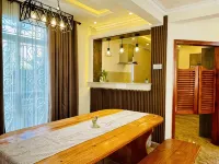 4Br Villa - 20 Meters Walk - Flic en Flac Beach - 2-Star