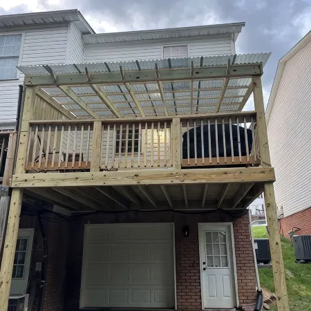 Comfy Condo! Pet Allowed!