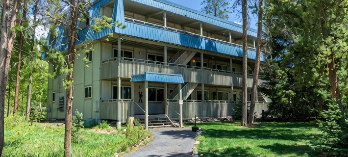 Winter Park Basecamp for Adventure Hotels in Winter Park