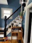 Charming 2-bedroom house in marvelous Auburn with AC, WiFi, and fenced yard. - 3 étoiles