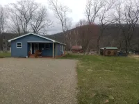 Dunns Eddy Riverfront