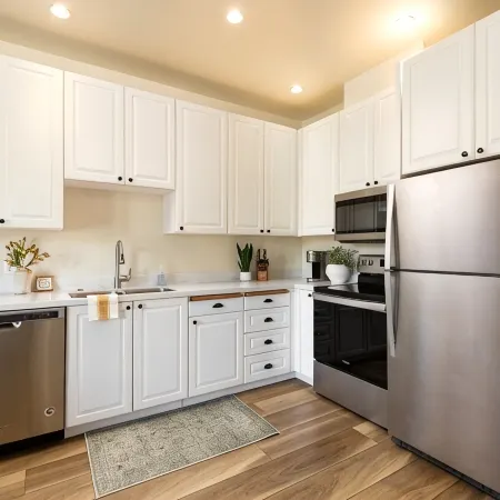 Merkantile-4 Solvang / Luxury Lofts near downtown