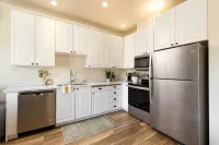 Merkantile-4 Solvang / Luxury Lofts near downtown
