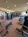 Brand New Luxury Condo in Southern Utah - ジム