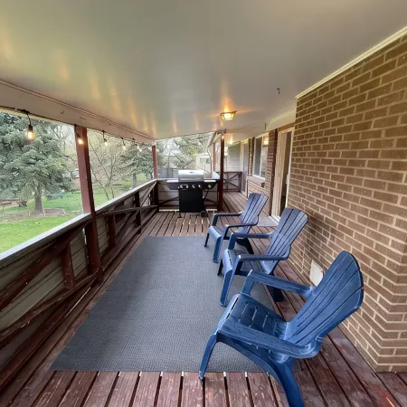 This Modern Mountain Home Is Fully Remodeled