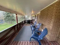 This Modern Mountain Home Is Fully Remodeled - Wifi