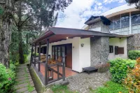 Grand Panorama Lembang - Bãi đậu xe