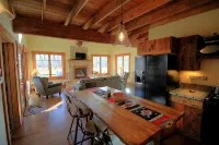 BIG HOLE RIVER RETREAT November-April SPECIAL!
