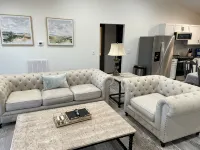 Brand new home in peaceful neighborhood - 3-Star