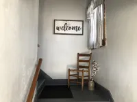 Carriage House on Main near NRG National Park - Wifi