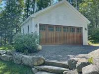 New Dock, Sailors Valentine Beach House, and Hot Tub! Hotels in Saint George