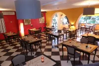 Hotel Tropical - Morgenmad