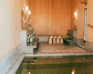 Takei Ryokan - น้ำพุร้อน