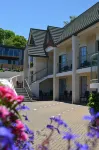 Colonial Lodge Motel - Bữa sáng
