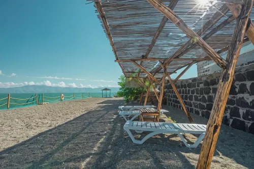 Tsovasar Family Rest Complex - Bar