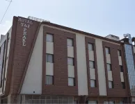 泰姬珍珠酒店 - 頂樓泳池