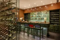 Tuli Imperial - bar