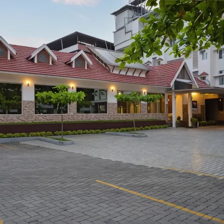 Hotel Aida