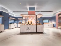 Libai Hotel (Chengdu Chunxi Road Luomashi Metro Station Branch) - sarapan