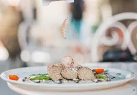 Boutique Hotel Kaštel - พร้อมอาหารเช้า