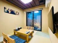 Tofukuji-tutenan - Pensions