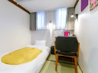 The OneFive Tokyo Shibuya Hotels near Daikanyama Station