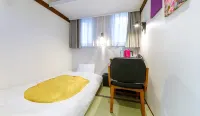 The OneFive Tokyo Shibuya Hotels near Eggman
