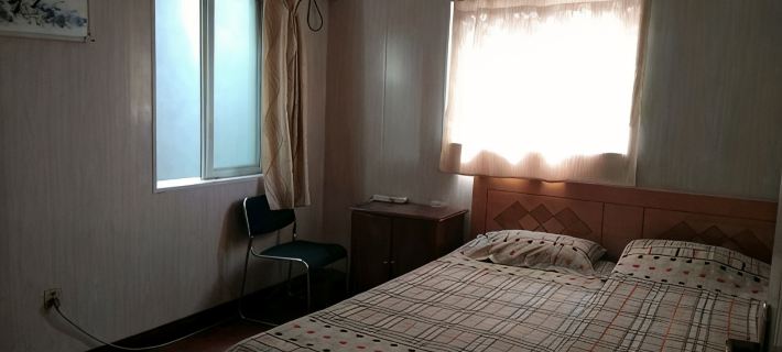 Haowang Hotel (Zhaoxian Town) Hotéis em Condado de Ju