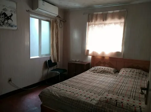 Haowang Hotel (Zhaoxian Town) - 2 Yıldız