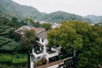 Lionhill Green Teavilla  Private Hotel, Hangzhou - Mountain view