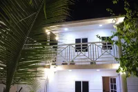 Le Castel Blanc Hotel Boutique - Haustierfreundliche