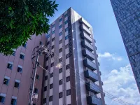 Hotel No.1 Okayama Hotels near Gallery A Zone